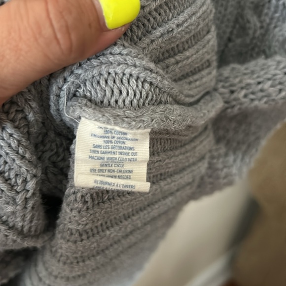 Aerie cardigan - Picture 6 of 6